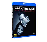 Walk The Line - Quando L'Amore Brucia L'Anima (Special Edition) (2 Blu-Ray)