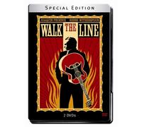 Walk the Line - Steelbook