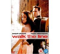 Walk the Line (Versione ceca)