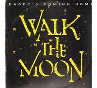 Walk The Moon - Daddy's Coming Home