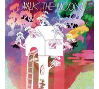 Walk the Moon Walk The Moon (Vinyl LP)
