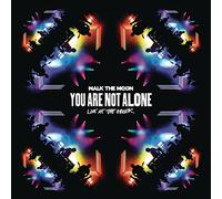 Walk The Moon - You Are Not Alone (Live at the Greek)