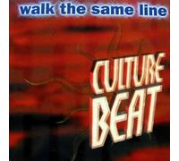Walk the same line [Single-CD]
