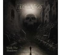Walk The Shadows (Black Vinyl LP)