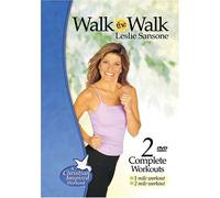 Walk the Walk-1 & 2 Mile