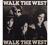 Walk the West - Same (1986) [VINYL]