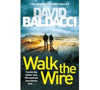 Walk the wire: 05