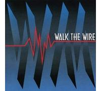 Walk the Wire Walk the Wire (CD)