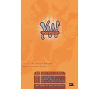 Walk Thru the Bible Youthwalk (Tascabile)