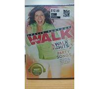 Walk To The Hits Party Songs [Edizione: Stati Uniti]