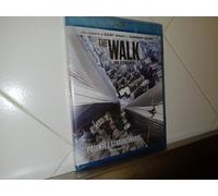 Walk Una Storia Vera - Gordon Levitt 2015 Blu Ray Nuovo