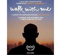 Walk With Me