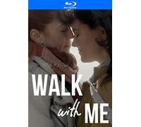 Walk with Me (Blu-ray) Devin Dunne Cannon Grant E. Ginsberg Bridget Barkan