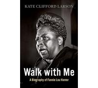 Kate Clifford Larson Walk with Me (Copertina rigida)