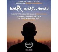 Walk With Me (Blu-ray) Benedict Cumberbatch Brother Pháp De Brother Pháp Dung