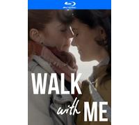 Walk with Me (Blu-ray) Devin Dunne Cannon Grant E. Ginsberg Bridget Barkan
