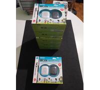 WALK WITH ME BUNDLE NINTENDO DS 3DS PAL ITALIANO NUOVO