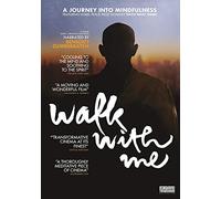 Walk With Me [Edizione: Regno Unito]