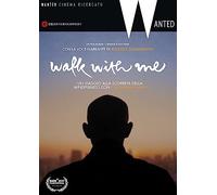 Walk with me - Il potere del mindfulness (DVD)