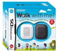 Walk With Me NDS - Scopri Il Tuo Ritmo (Nintendo DS)
