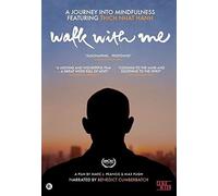 WALK WITH ME [Region Free]