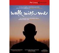 Walk with me. Un viaggio alla scoperta della mindfulness con Thich Nhat Hanh. DVD. Con Libro