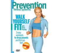 Gaiam – Prevention Fitness Systems: Walk Yourself Fit