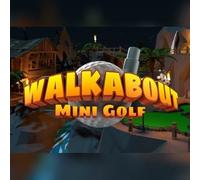 Walkabout Mini Golf VR (PC) Steam Gift - EU