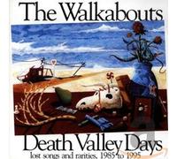 Walkabouts - Death Valley Days