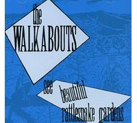 Walkabouts - See Beautiful Rattlesnake Gardens
