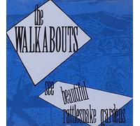 Walkabouts,the - See Beautiful Rattlesnake Gard