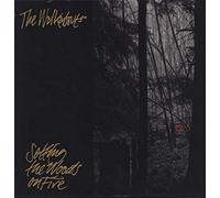 Walkabouts,the - Setting the Woods on Fire(Dolp