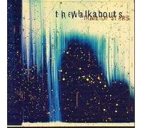 Walkabouts,the - Trail of Stars