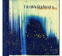 Walkabouts Trail of Stars (CD)