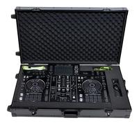 WALKASSE DDJ FLX10-REV5/XDJ RX3/XZ Flightcase Black