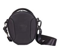 Walkasse DJBAG-HP Borsa custodia e trasporto x cuffie DJ più diffuse, Nero