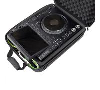 WALKASSE W-CDM120 - Flight Case EVA per Mixer e CDJ 3000 2000 3000x DJM 900 800