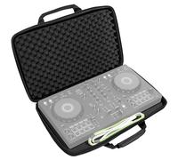 Walkasse W-MCB-DDJFLX4 Valigia DJ EVA Pioneer DDJ-FLX4 / DDJ-400/ NI Traktor KONTROL S2MK3 nera (Shoulder Bag)
