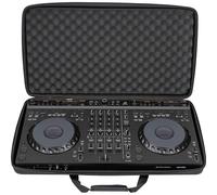 Walkasse W-MCB-DDJGRV6 Valigia DJ EVA Alphateta DDJ- GRV6 Nero (Shoulder Bag), Nero, Valigia EVA Hardcase