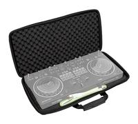 Walkasse W-MCB-DDJREV1 Valigia DJ EVA Pioneer DJ DDJ-REV1 nera (Shoulder Bag), Nero, 11, Valigia DJ EVA Pioneer® DDJ-REV1 nera (Shoulder bag).