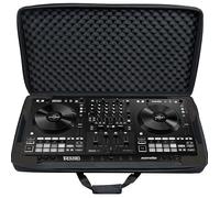 Walkasse W-MCB-RANEFOUR, Nero, EVA Hardcase