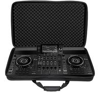 Walkasse W-MCB-SCLIVE4MK2 Valigia DJ EVA Denon DJ SCLIVE4 nera (Shoulder Bag)