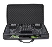 Walkasse W-MCB-XDJAZ, Nero, Valigia DJ EVA Alphatheta® XDJ-AZ nera (Shoulder bag).