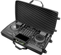 WALKASSE W-MCB-XDJAZ-W Borsa Rigida AlphaTheta XDJ-AZ Con Trolley Ruote