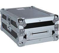 Walkasse WM-10M GL maleta Mezclador 10" y CD Tipo Scratch WM10M-GL