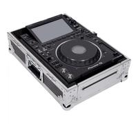 WALKASSE WM-12MPLUSGL FLIGHT CASE PER LETTORI/MIXER 12" cdj 2000 3000 djm