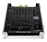 Walkasse WM-DJMA9-V10 Flight Case Multi Formato Mixer Pioneer DJM-A9 & DJM-V10