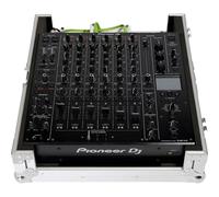 WALKASSE WM-DJMA9-V10 FLIGHT CASE PER DJM-A9 DJM-V10 Silver
