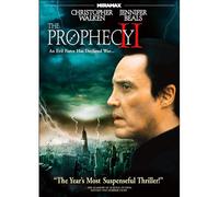 Walken/Beals/Murphy - Prophecy 2: God S Army