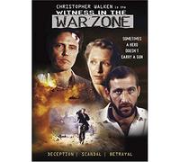 Walken/Marschall - Witness in the War Zone